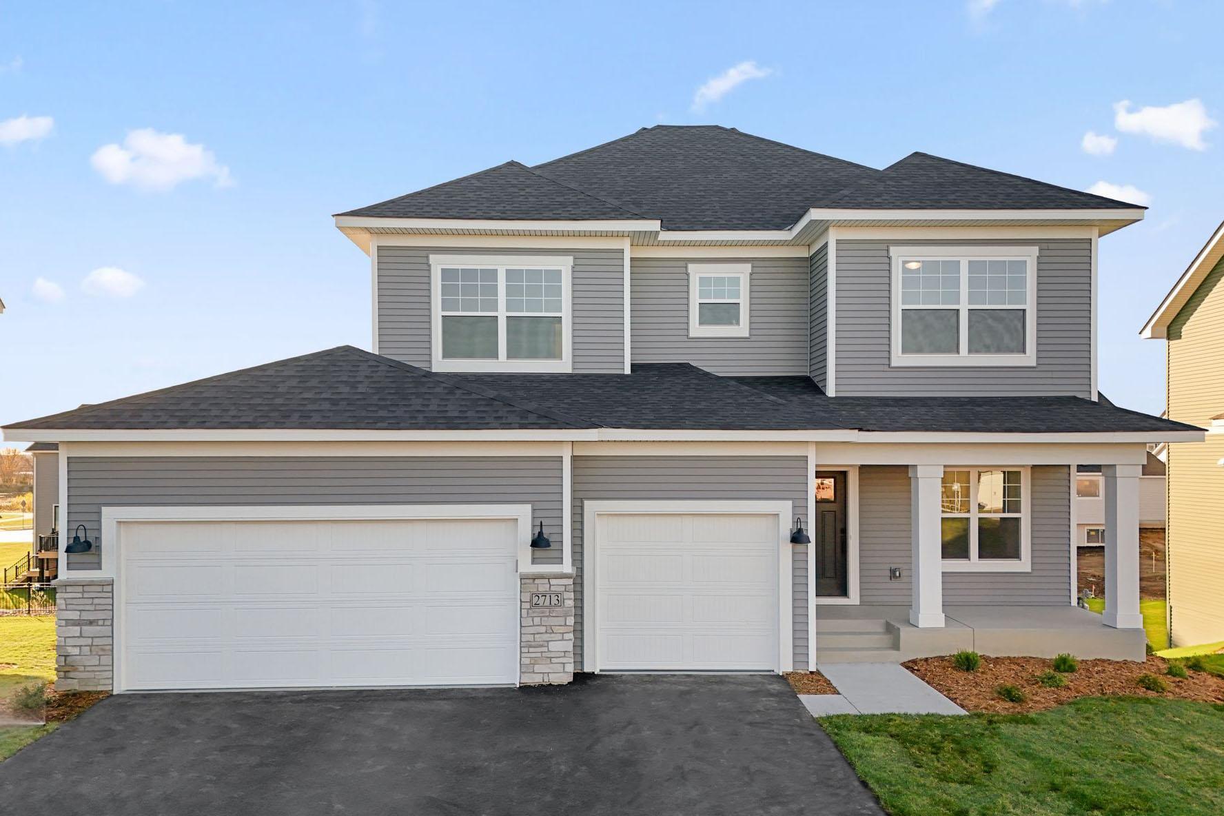 2713 Kenwood Avenue Northeast St. Michael, MN 55376 - Photo 2 of 45