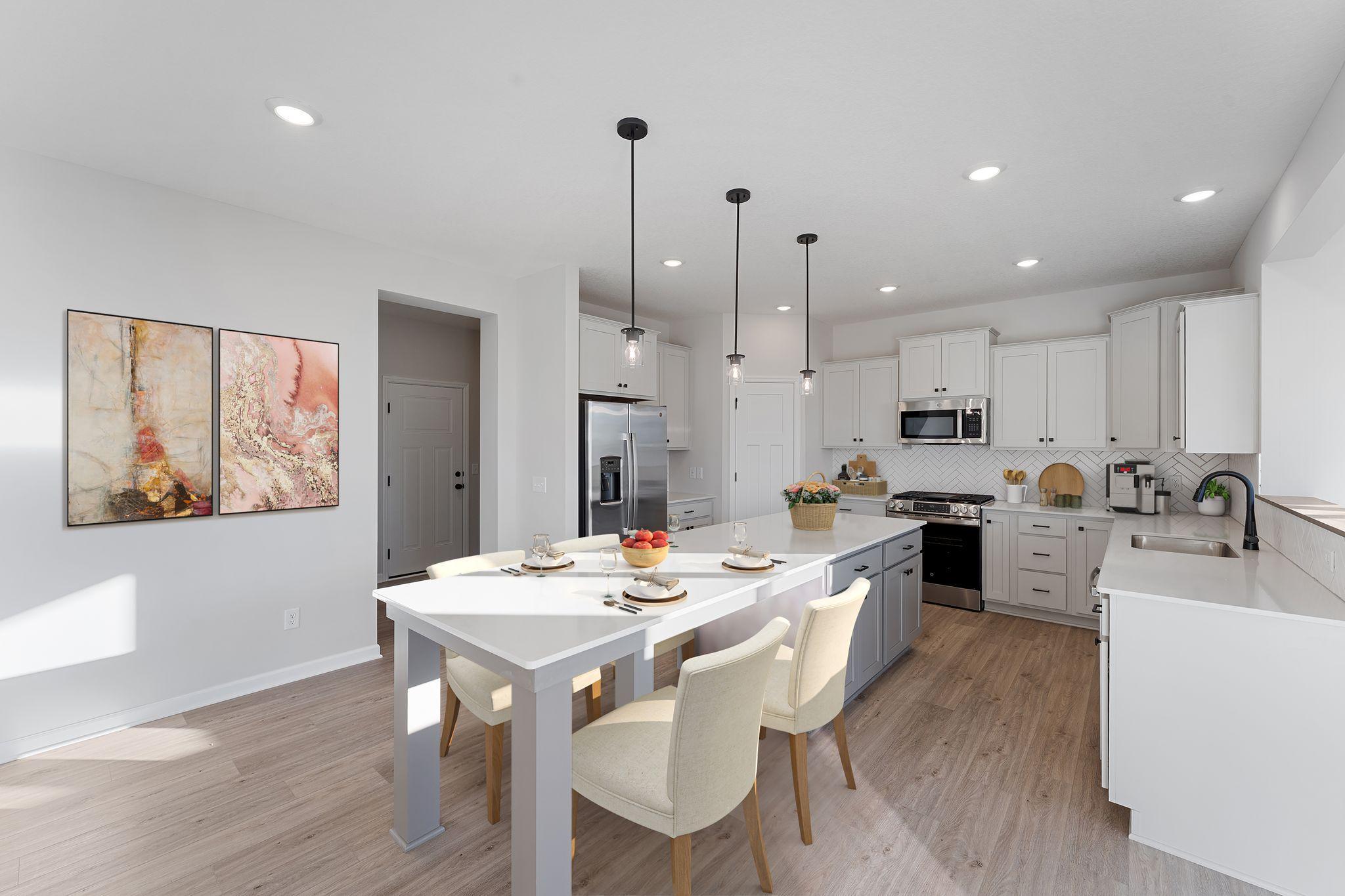 2713 Kenwood Avenue Northeast St. Michael, MN 55376 - Photo 3 of 45