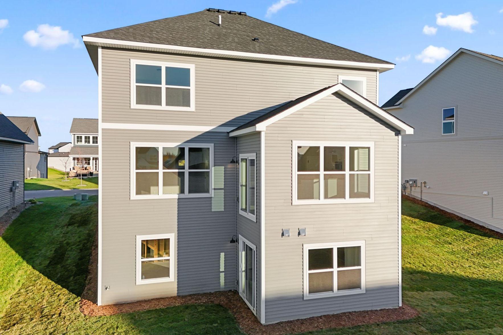 2713 Kenwood Avenue Northeast St. Michael, MN 55376 - Photo 38 of 45