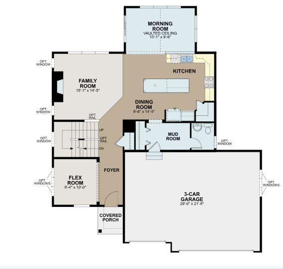 2713 Kenwood Avenue Northeast St. Michael, MN 55376 - Photo 39 of 45