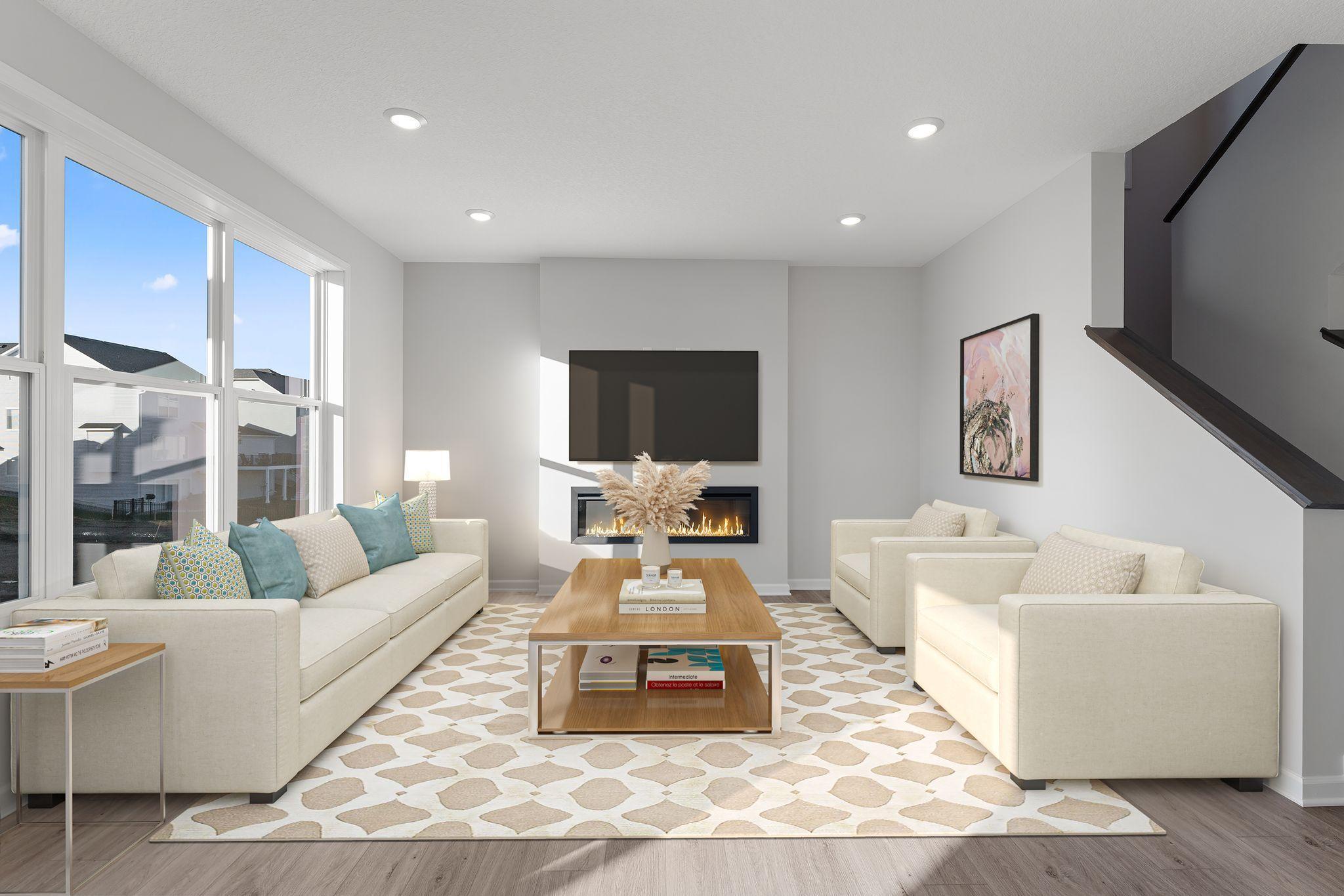 2713 Kenwood Avenue Northeast St. Michael, MN 55376 - Photo 4 of 45