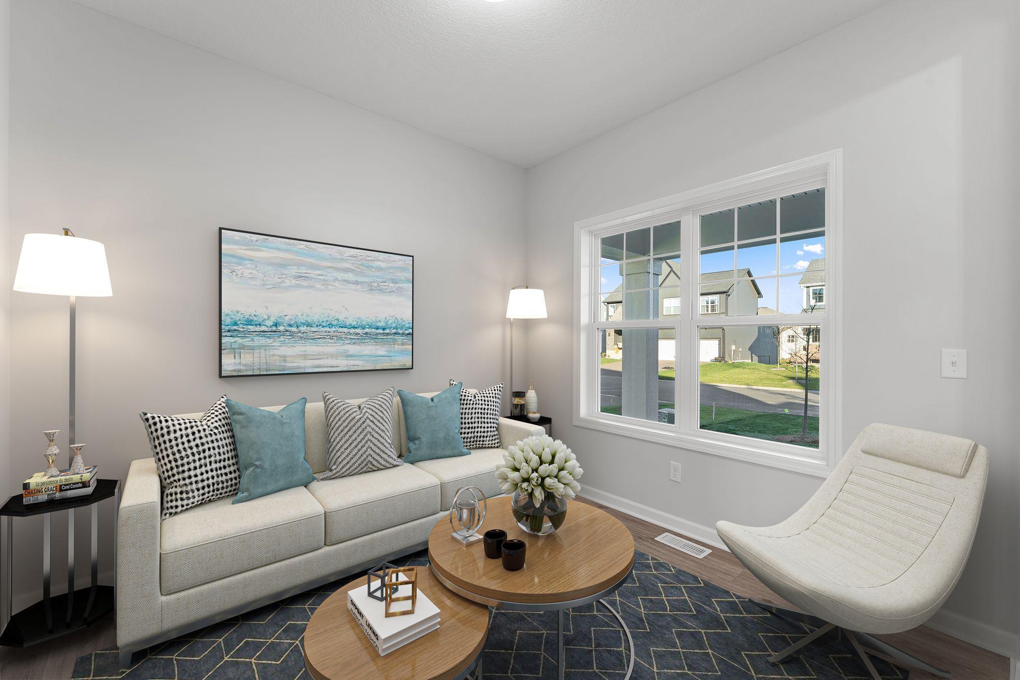 2713 Kenwood Avenue Northeast St. Michael, MN 55376 - Photo 5 of 45