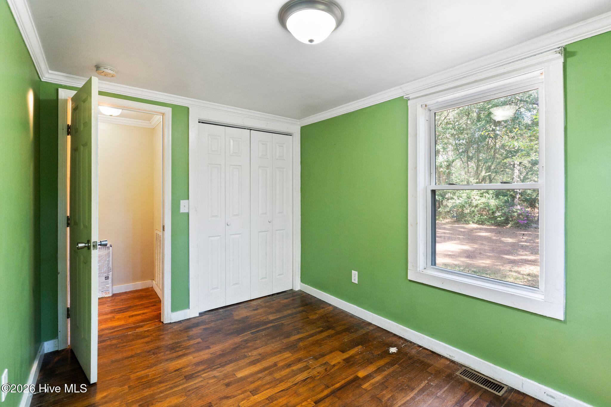 2715 Castle Hayne Road Wilmington, NC 28401 - Photo 18 of 35 Bedroom 1 of 3
