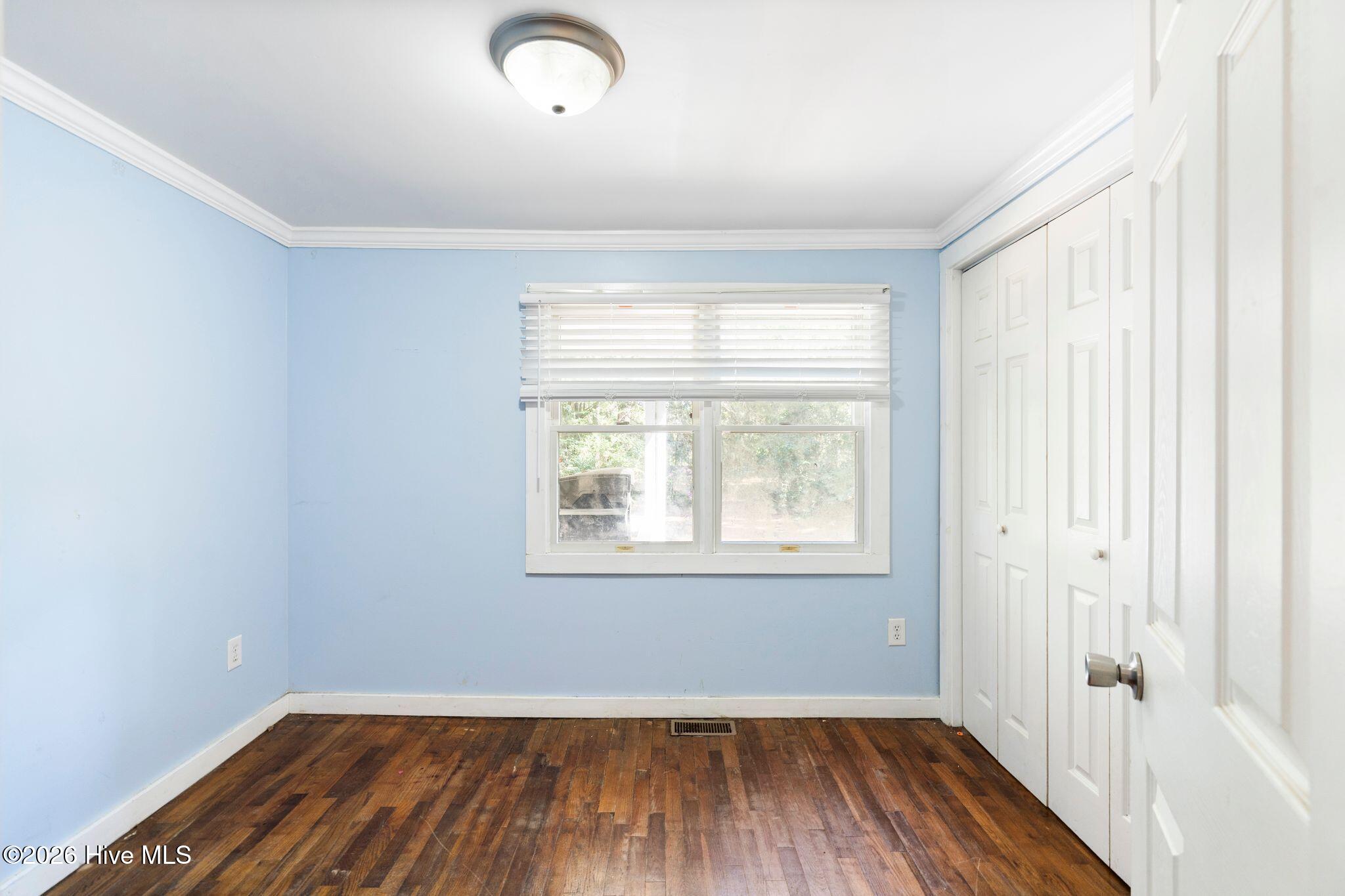 2715 Castle Hayne Road Wilmington, NC 28401 - Photo 19 of 35 Bedroom 2 of 3