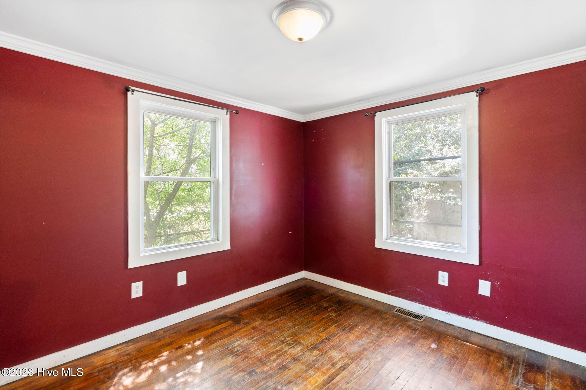 2715 Castle Hayne Road Wilmington, NC 28401 - Photo 20 of 35 Bedroom 3 of 3