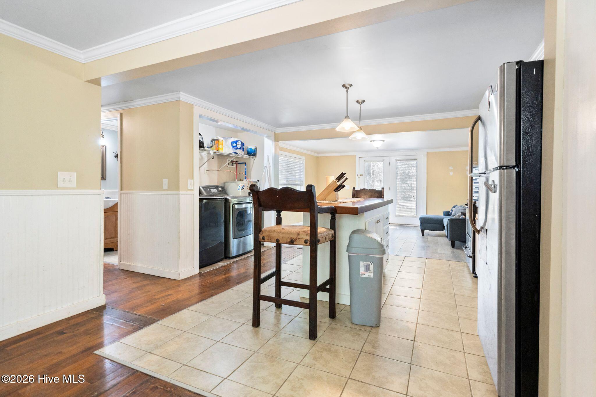 2715 Castle Hayne Road Wilmington, NC 28401 - Photo 6 of 35 Kitchen