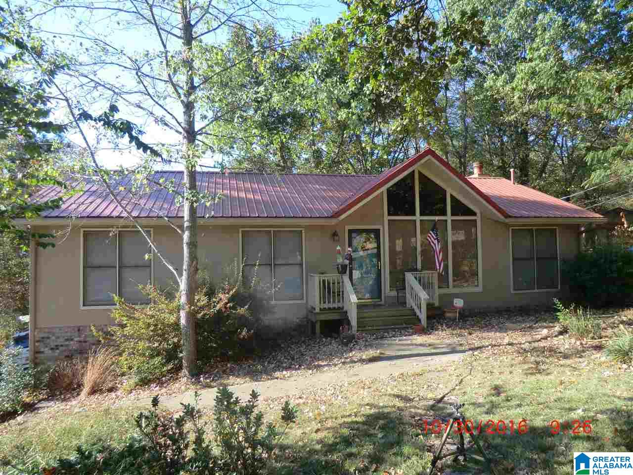 4658 Burning Tree Lane Pelham, AL 35124 - Photo 1 of 30