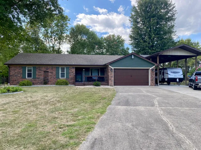 $335,000 | 1248 Joanna Court, Avon, IN 46123
