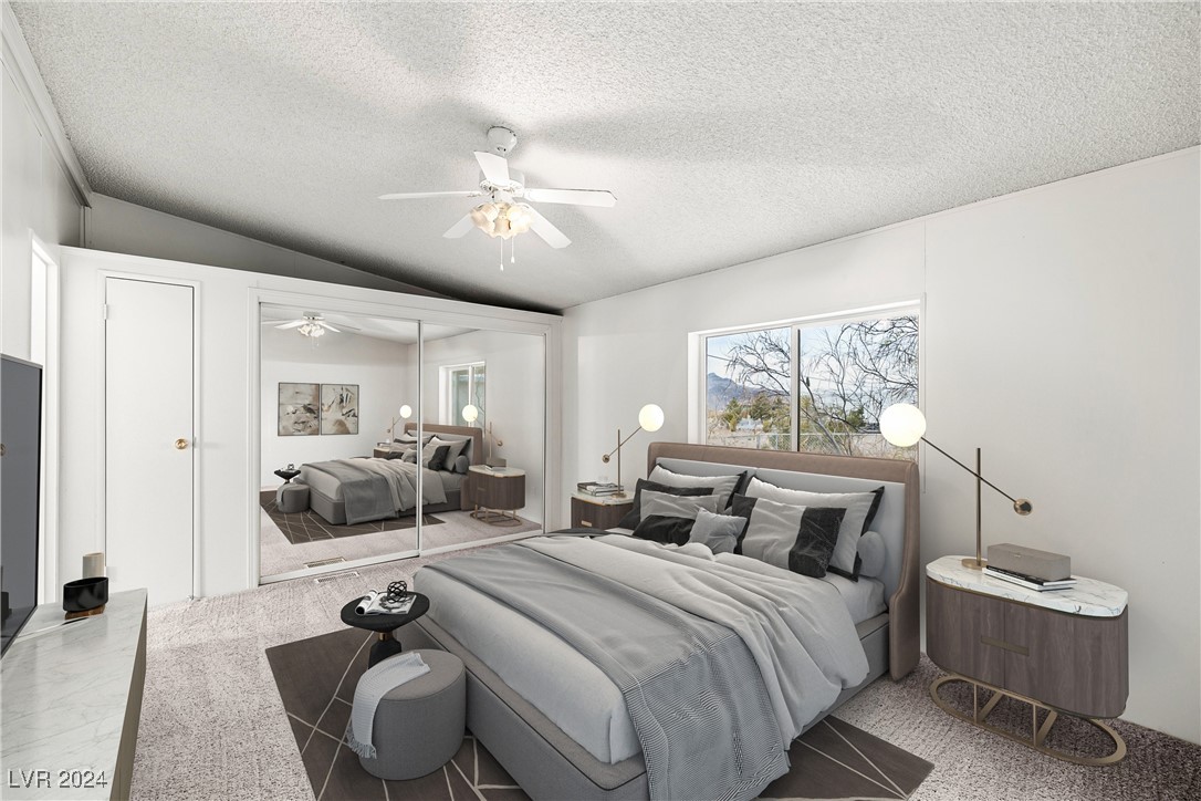 720 East Country Place Road Pahrump, NV 89060 - Photo 12 of 25 VIRTUALLY STAGED