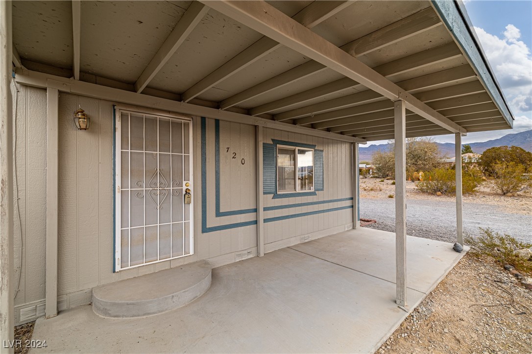 720 East Country Place Road Pahrump, NV 89060 - Photo 21 of 25 Gallery Image 21