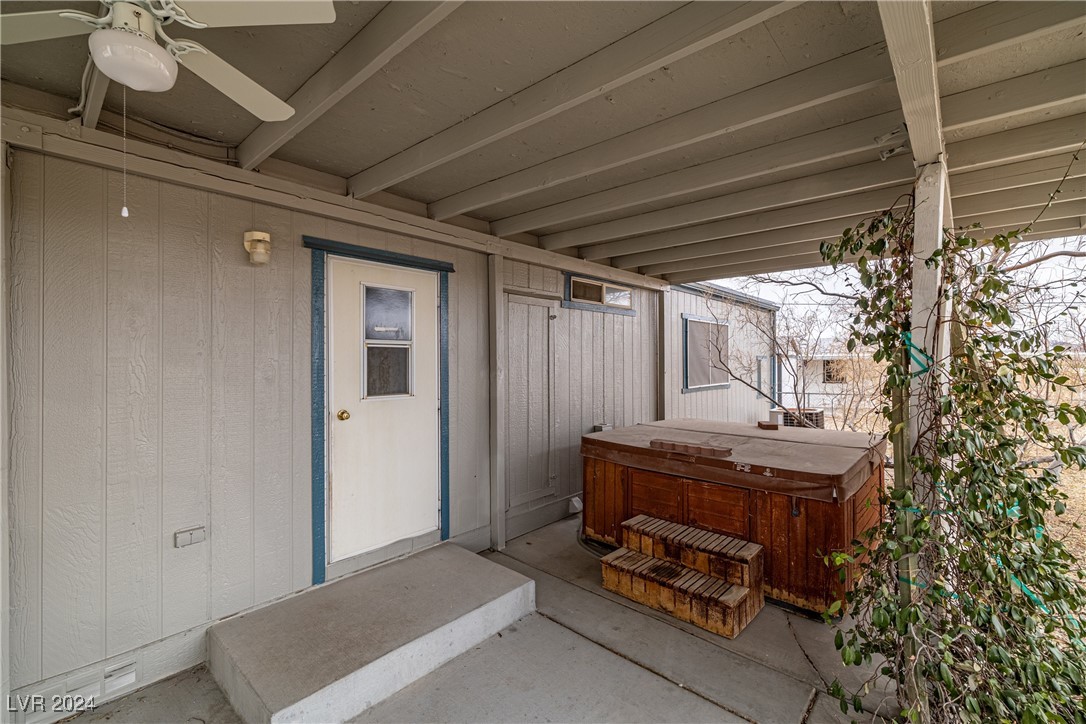 720 East Country Place Road Pahrump, NV 89060 - Photo 23 of 25 Gallery Image 23