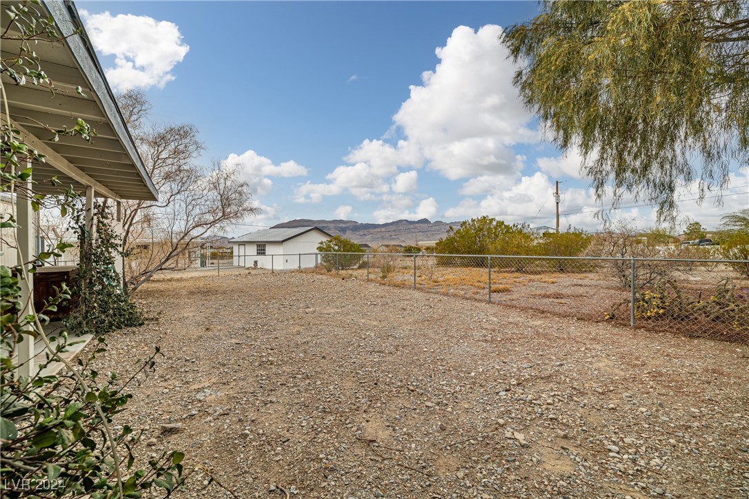 720 East Country Place Road Pahrump, NV 89060 - Photo 24 of 25 Gallery Image 24