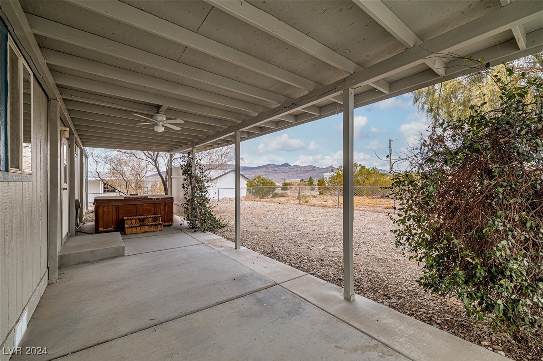 720 East Country Place Road Pahrump, NV 89060 - Photo 25 of 25 Gallery Image 25