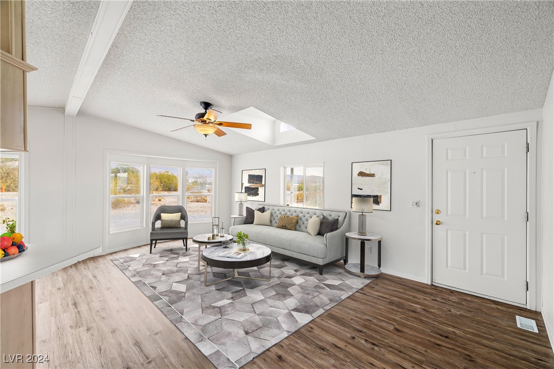 720 East Country Place Road Pahrump, NV 89060 - Photo 10 of 25 VIRTUALLY STAGED