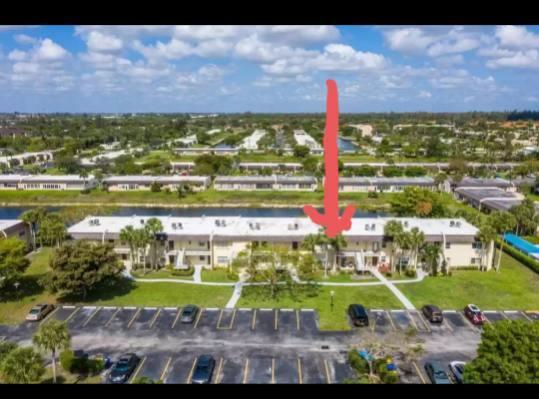 154 Lake Meryl Drive, Unit 257 West Palm Beach, FL 33411 - Photo 23 of 25 a view of a city