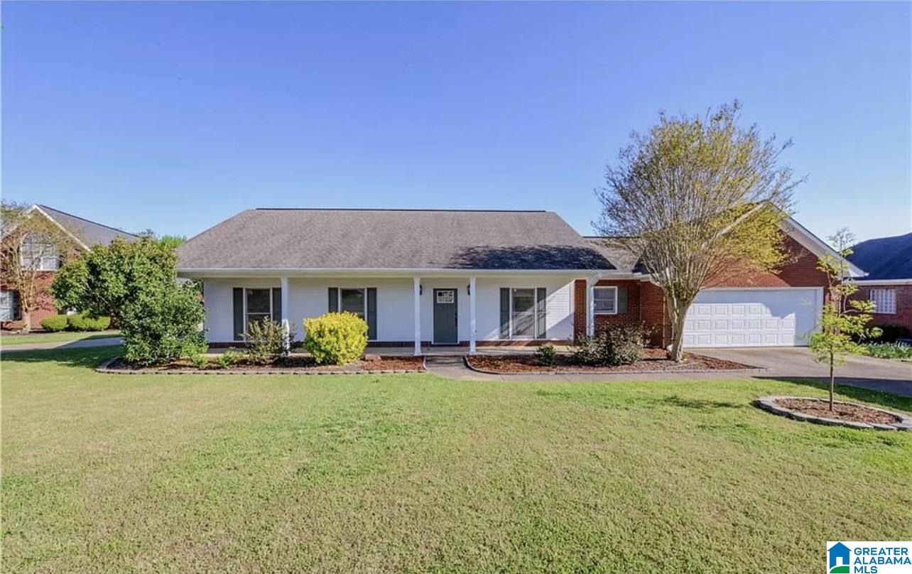 267 Revere Road Tuscaloosa, AL 35405 - Photo 1 of 1