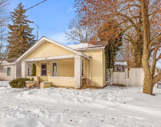 $99,000 | 136 Orchard Street, Morenci, MI 49256