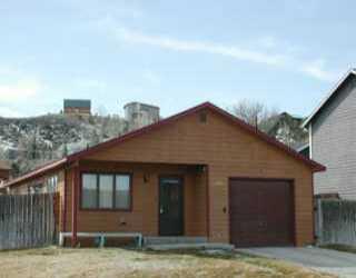 150 Spring Circle Gypsum, CO 81637 - Photo 1 of 6 Primary Photo