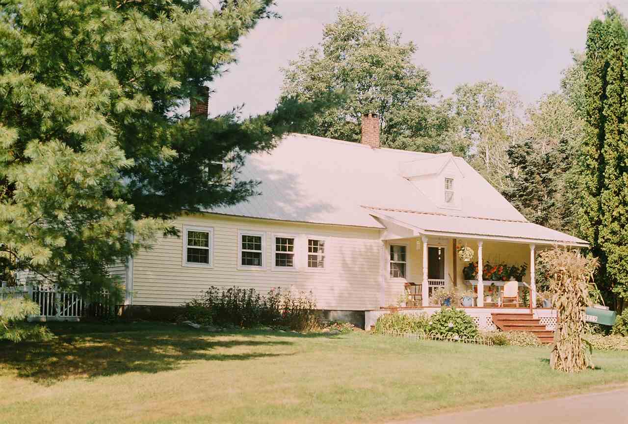 4219 East Hill Road Andover, VT 05143 - Photo 1 of 38
