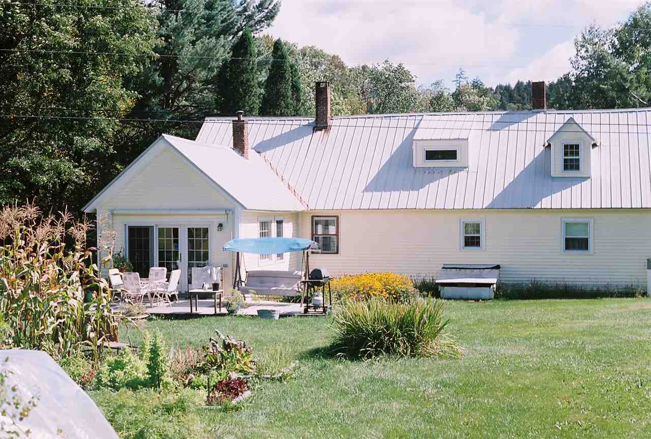 4219 East Hill Road Andover, VT 05143 - Photo 2 of 38