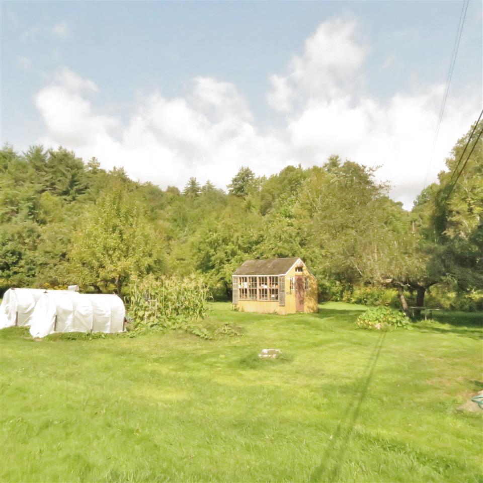 4219 East Hill Road Andover, VT 05143 - Photo 24 of 38