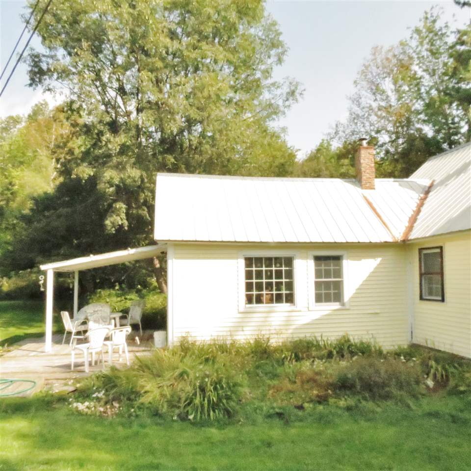 4219 East Hill Road Andover, VT 05143 - Photo 34 of 38