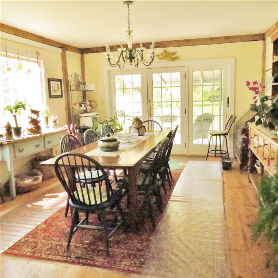 4219 East Hill Road Andover, VT 05143 - Photo 7 of 38