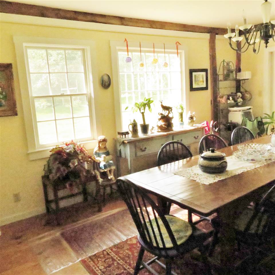 4219 East Hill Road Andover, VT 05143 - Photo 8 of 38