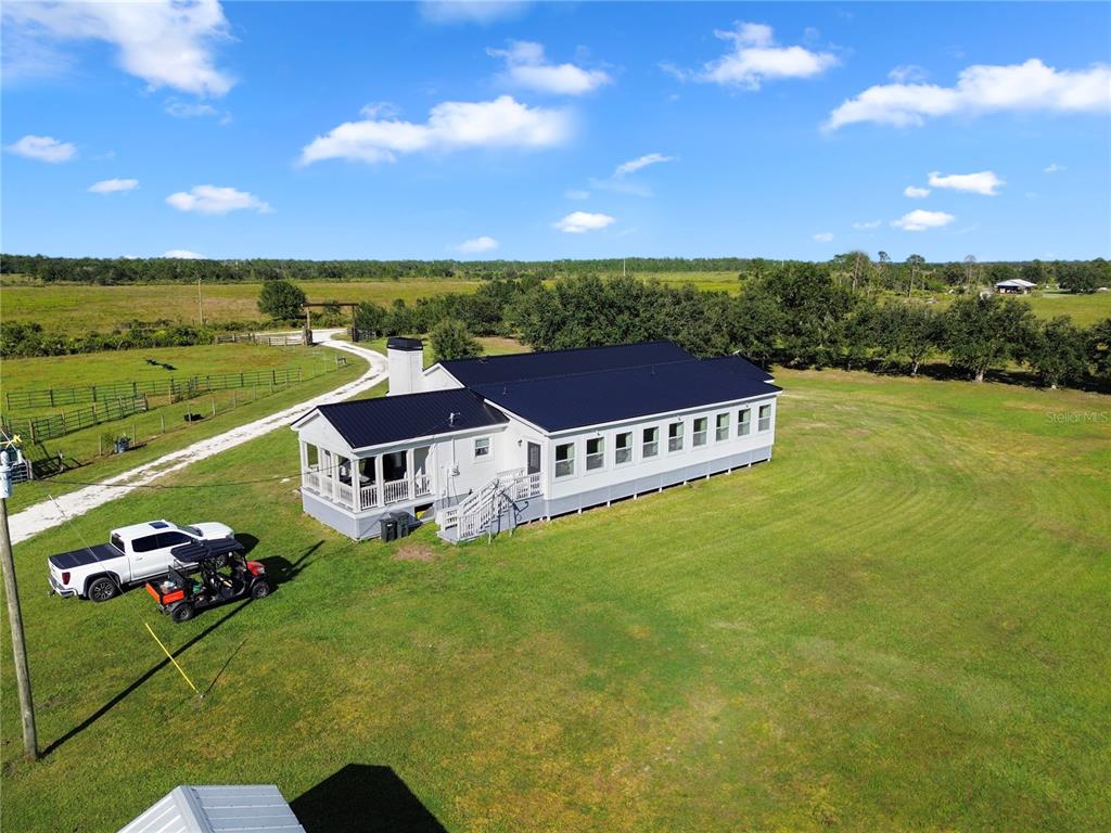 10807 Northwest Lily County Line Road Ona, FL 33865 - Photo 15 of 91