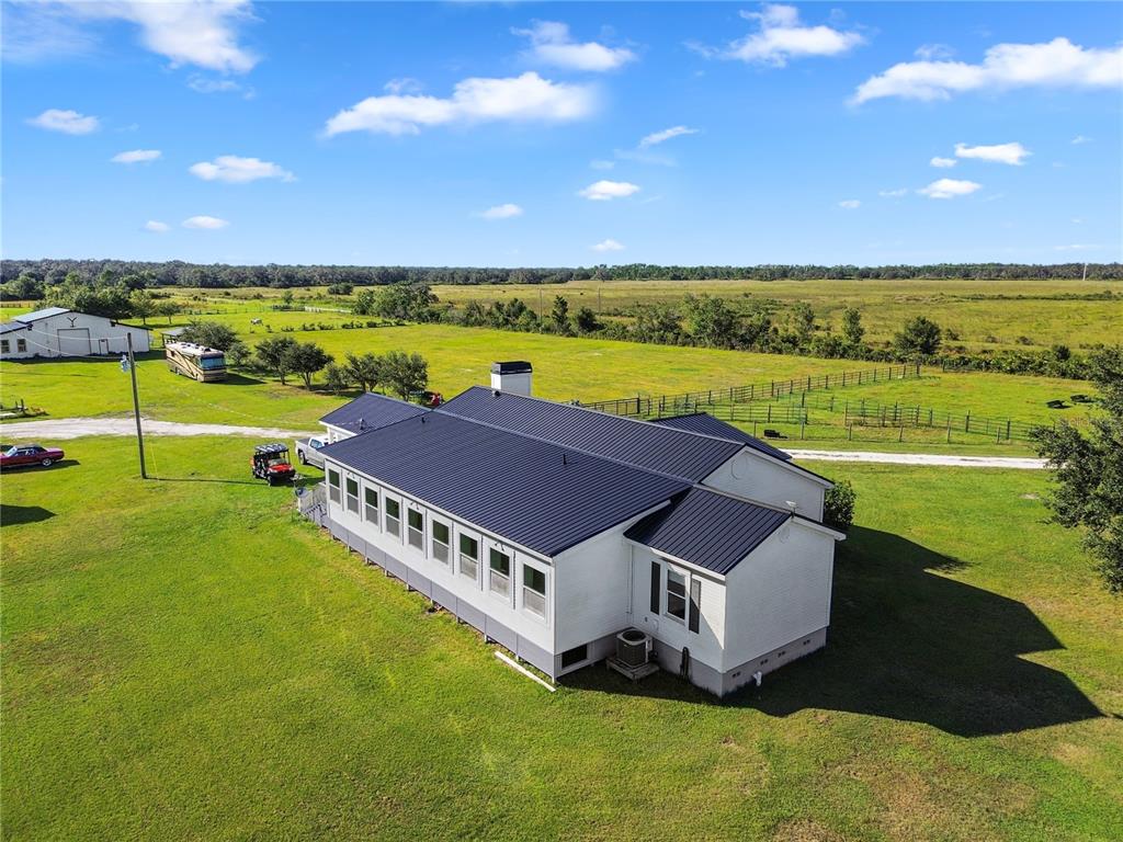 10807 Northwest Lily County Line Road Ona, FL 33865 - Photo 17 of 91