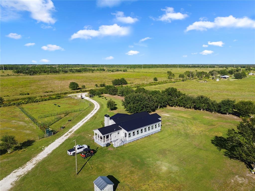 10807 Northwest Lily County Line Road Ona, FL 33865 - Photo 20 of 91