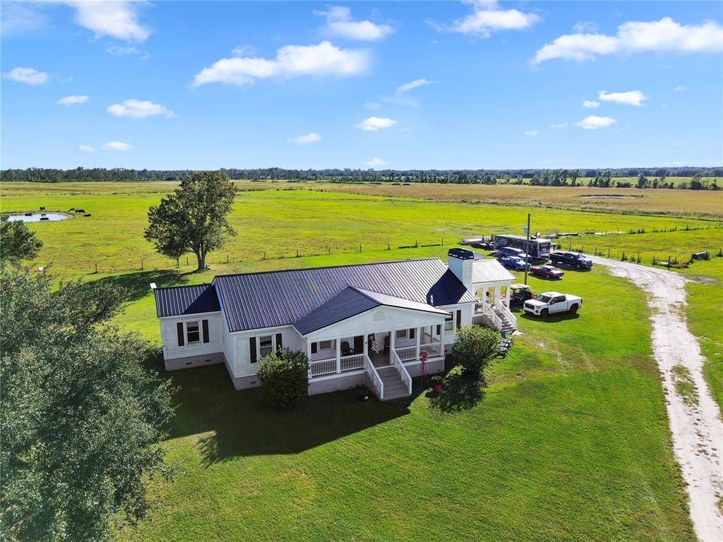 10807 Northwest Lily County Line Road Ona, FL 33865 - Photo 2 of 91