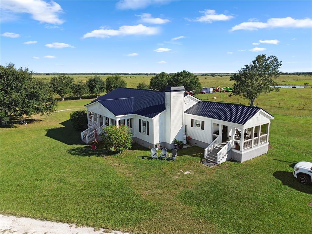 10807 Northwest Lily County Line Road Ona, FL 33865 - Photo 21 of 91