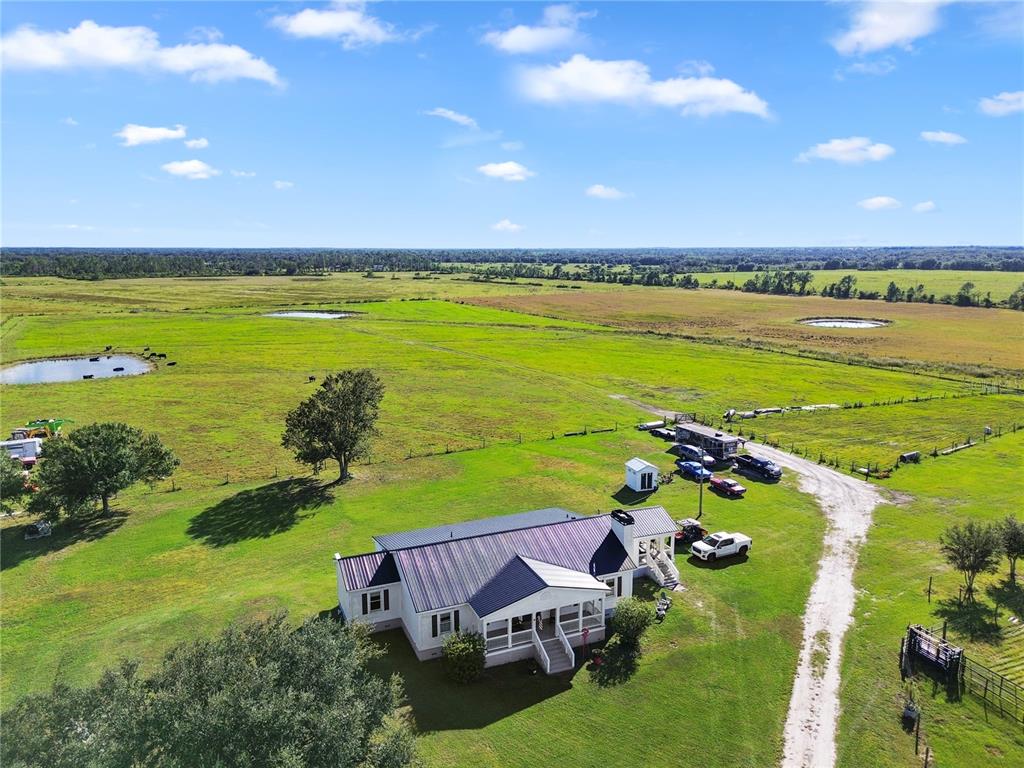 10807 Northwest Lily County Line Road Ona, FL 33865 - Photo 22 of 91