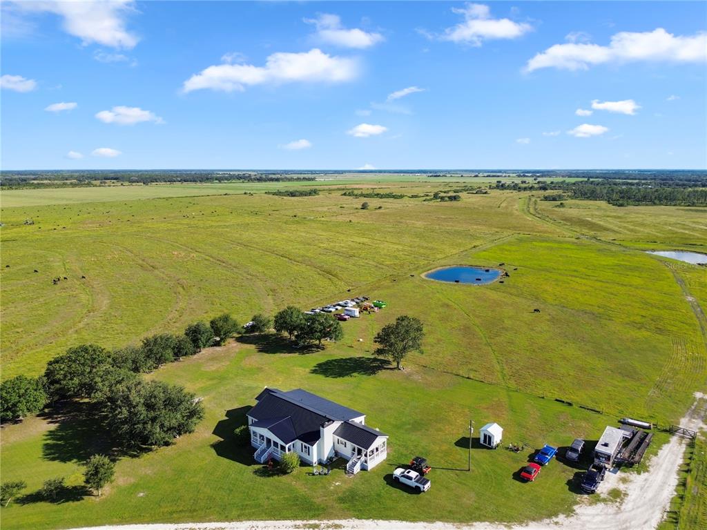 10807 Northwest Lily County Line Road Ona, FL 33865 - Photo 24 of 91