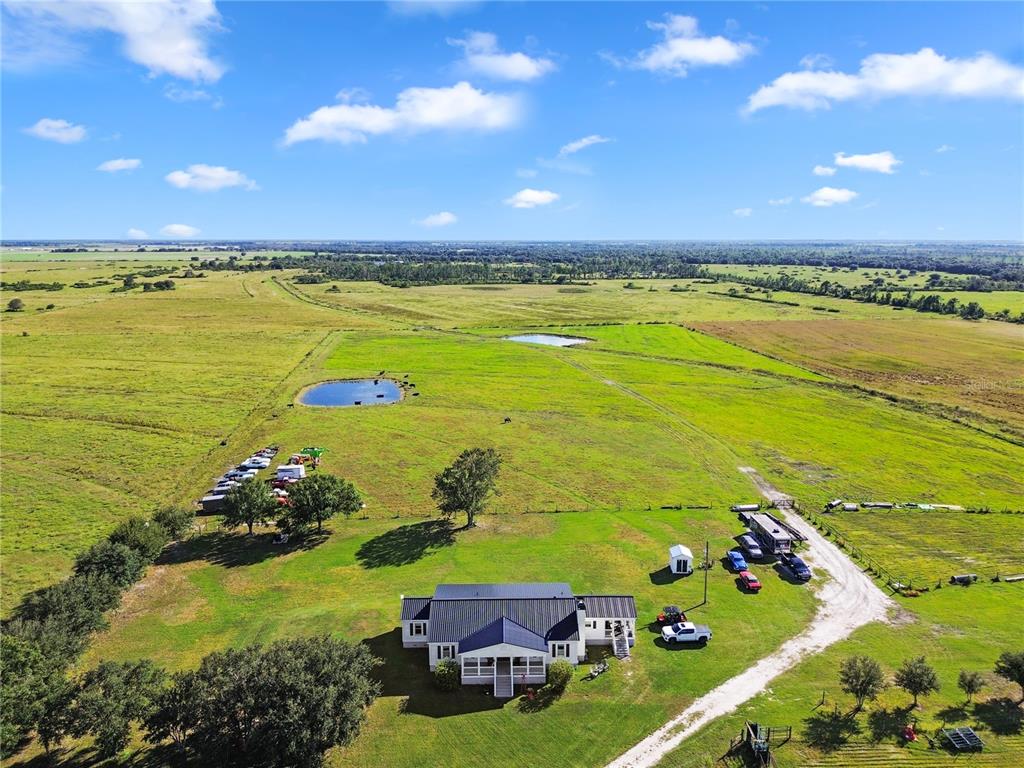 10807 Northwest Lily County Line Road Ona, FL 33865 - Photo 25 of 91