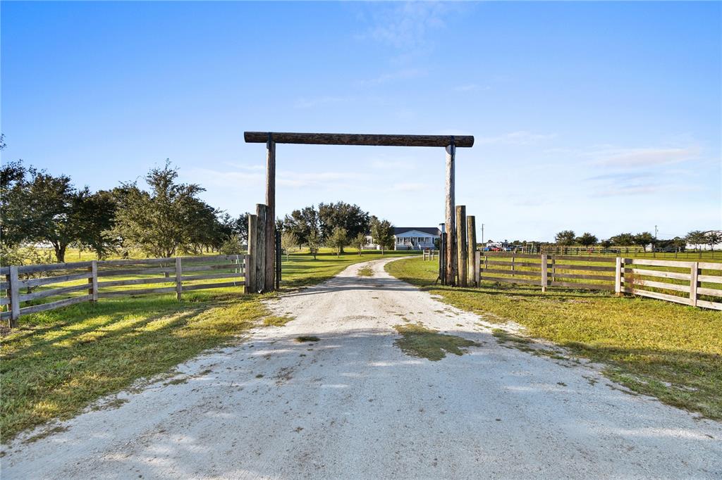 10807 Northwest Lily County Line Road Ona, FL 33865 - Photo 26 of 91