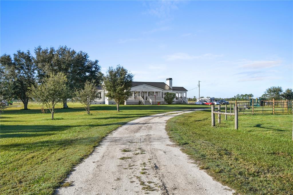 10807 Northwest Lily County Line Road Ona, FL 33865 - Photo 27 of 91