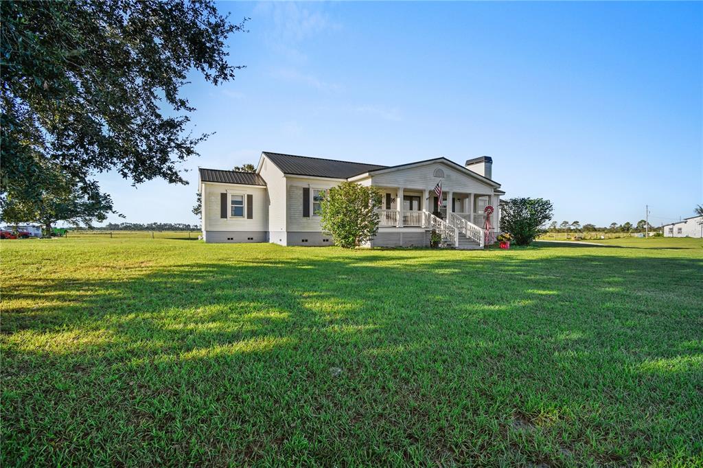 10807 Northwest Lily County Line Road Ona, FL 33865 - Photo 28 of 91