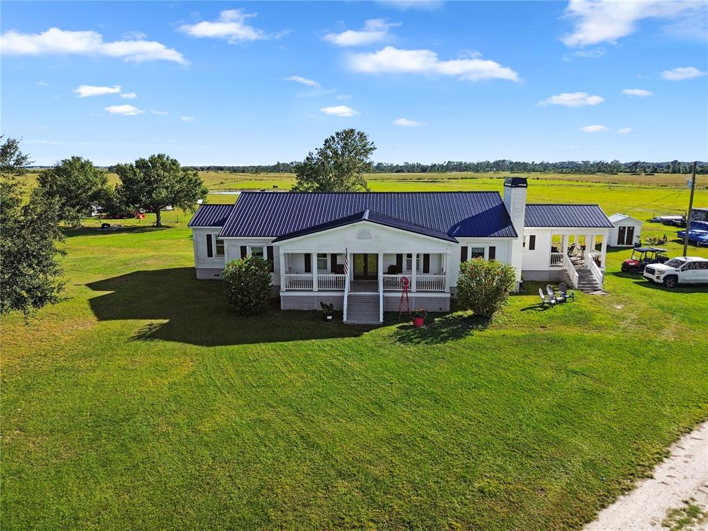 10807 Northwest Lily County Line Road Ona, FL 33865 - Photo 3 of 91