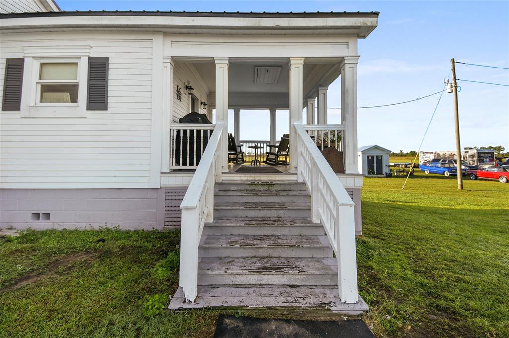 10807 Northwest Lily County Line Road Ona, FL 33865 - Photo 31 of 91