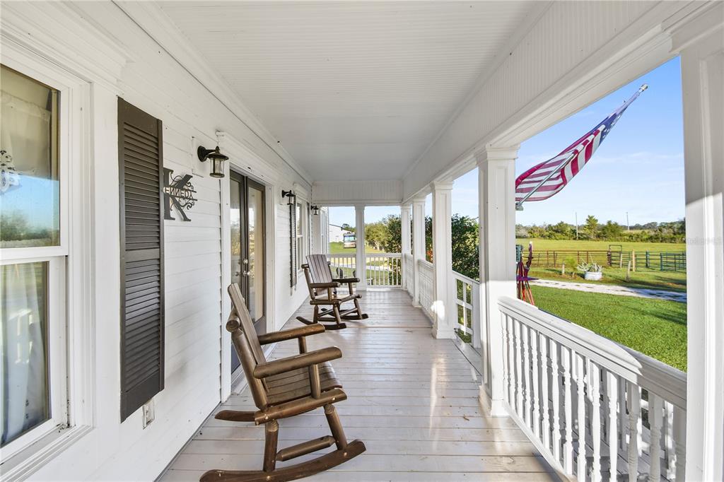 10807 Northwest Lily County Line Road Ona, FL 33865 - Photo 33 of 91