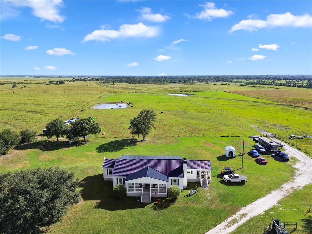 10807 Northwest Lily County Line Road Ona, FL 33865 - Photo 4 of 91