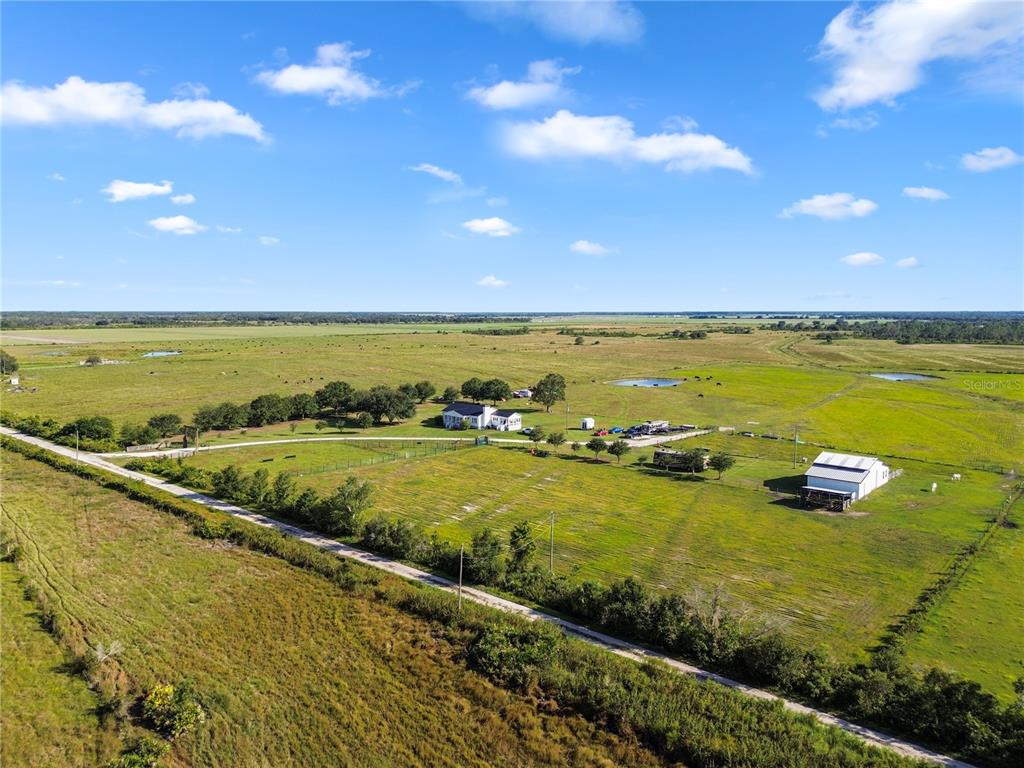 10807 Northwest Lily County Line Road Ona, FL 33865 - Photo 5 of 91