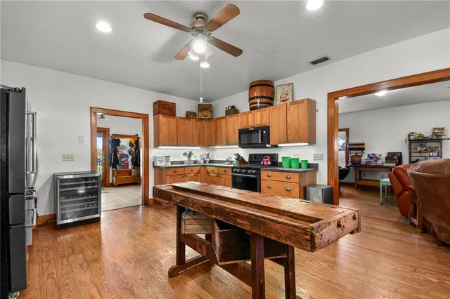 $1,550,000 | 10807 Northwest Lily County Line Road, Ona, FL 33865