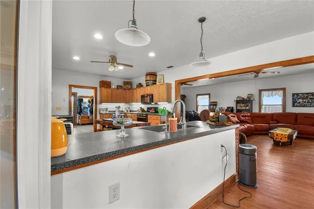 $1,550,000 | 10807 Northwest Lily County Line Road, Ona, FL 33865