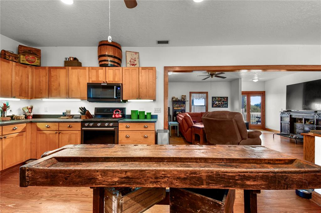 10807 Northwest Lily County Line Road Ona, FL 33865 - Photo 54 of 91