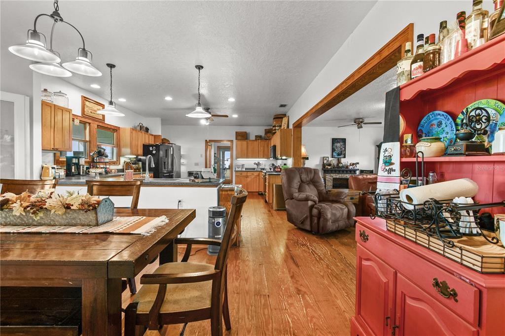 10807 Northwest Lily County Line Road Ona, FL 33865 - Photo 58 of 91