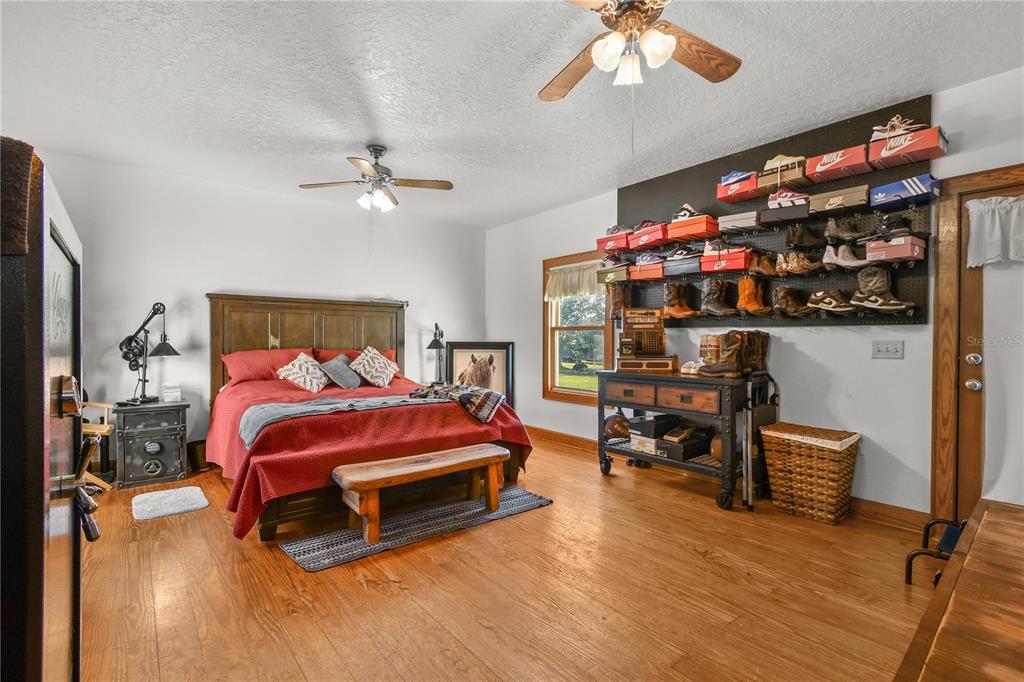 10807 Northwest Lily County Line Road Ona, FL 33865 - Photo 61 of 91