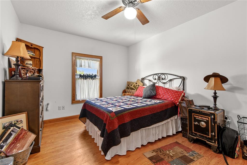 10807 Northwest Lily County Line Road Ona, FL 33865 - Photo 70 of 91